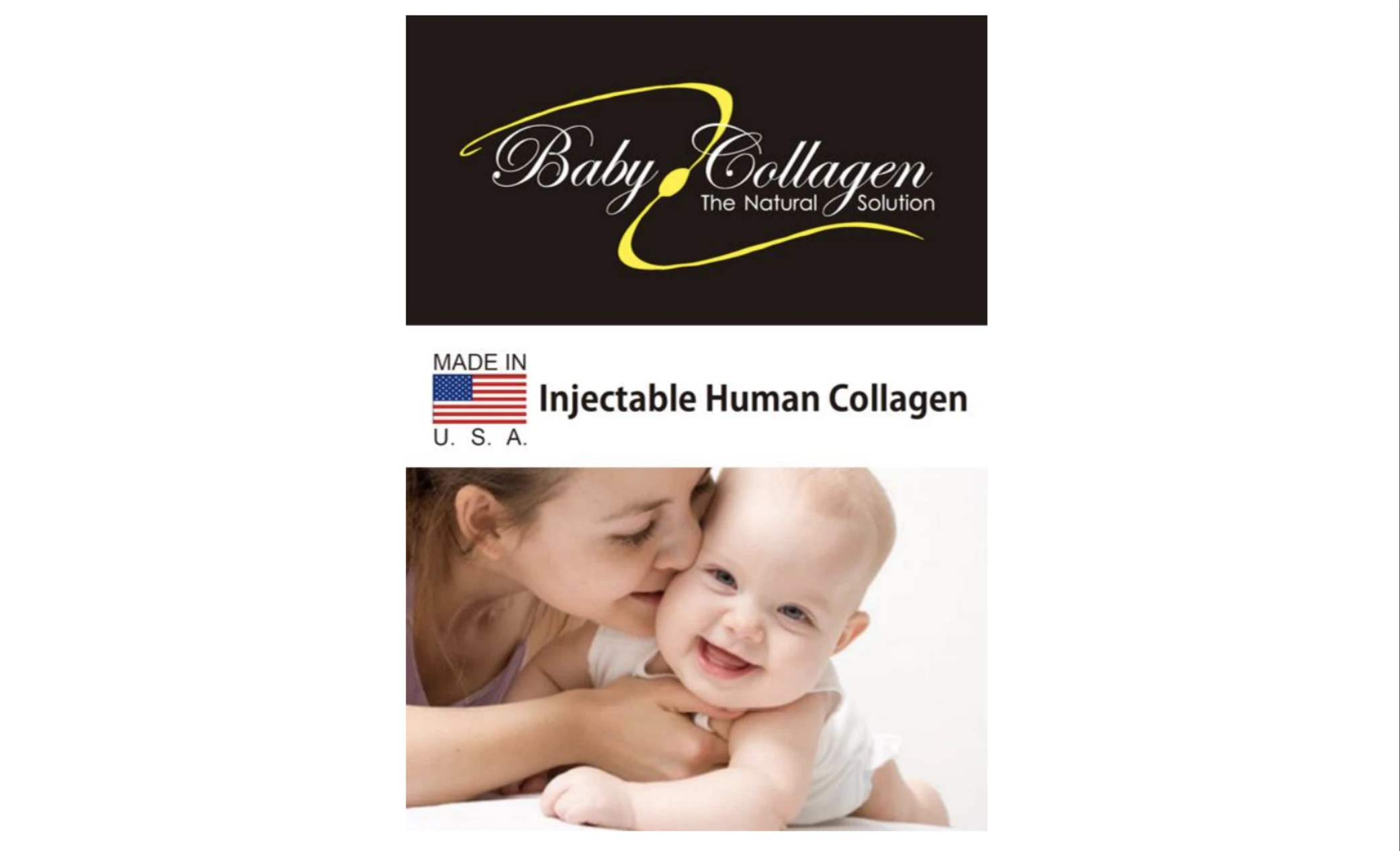 baby collagen fv