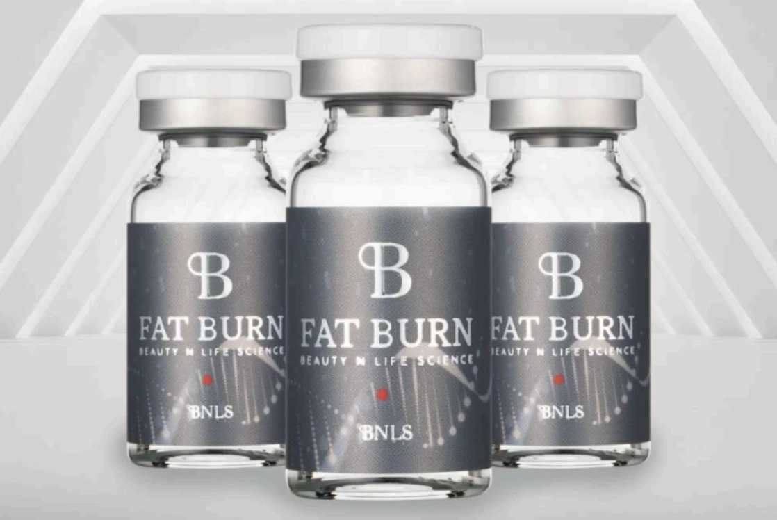 bnls fat burn fv