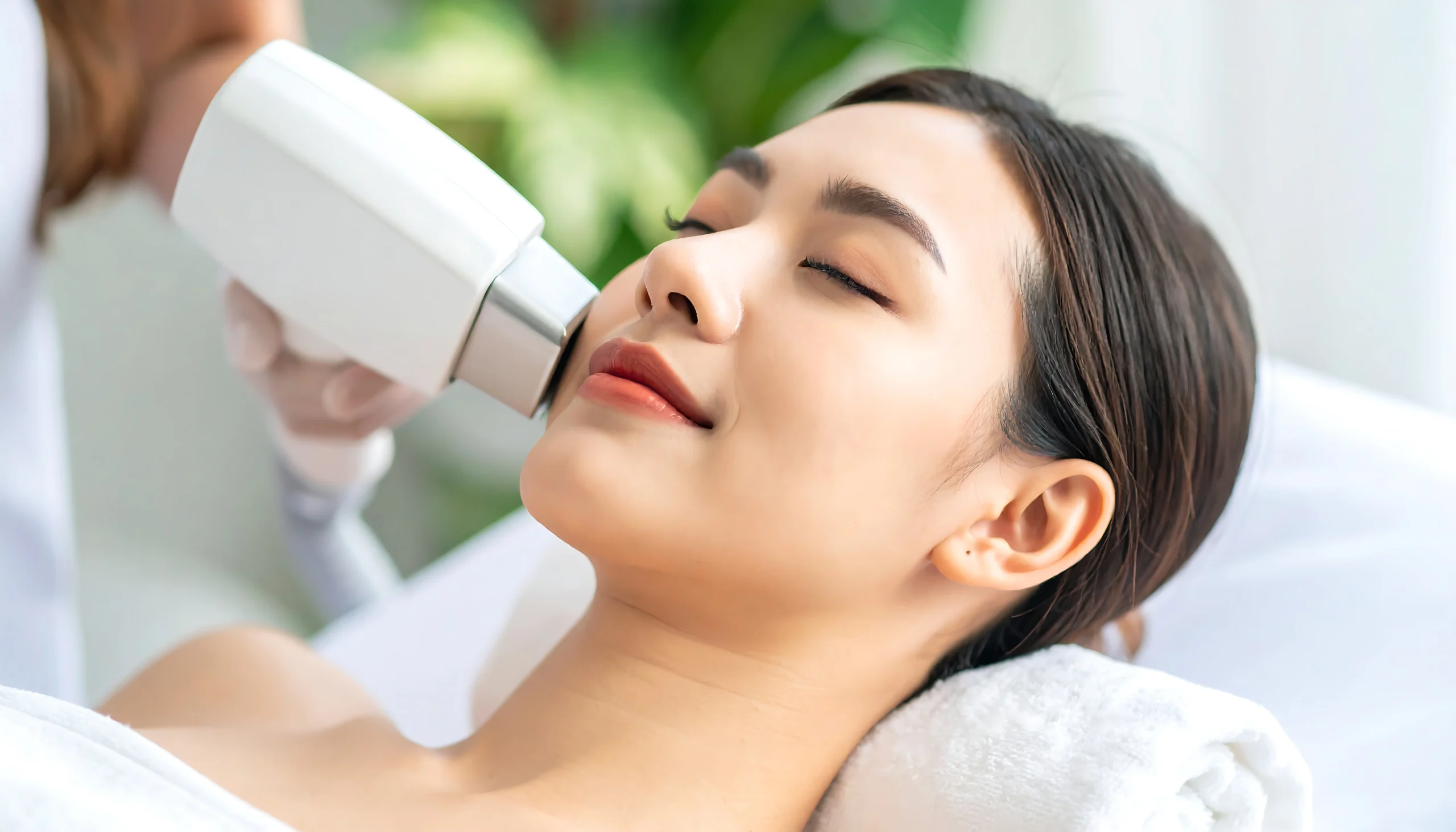 morpheus8 burst overview