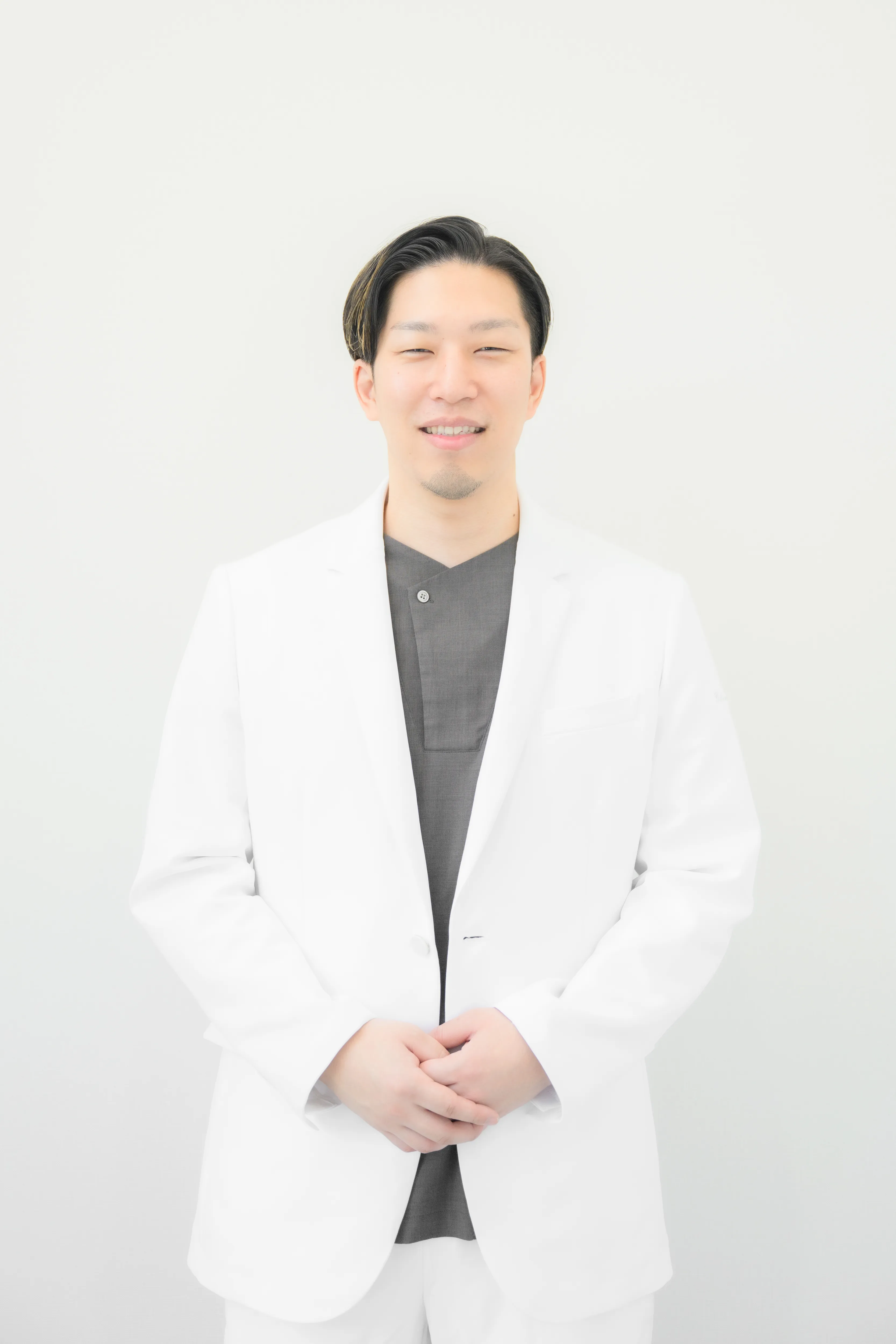 Glowa Clinic 院長 岡村尚泰