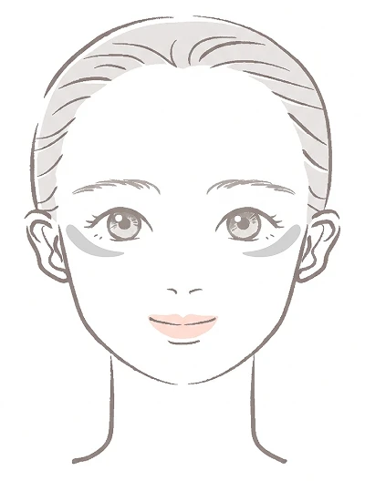 シミ・肝斑・くすみ