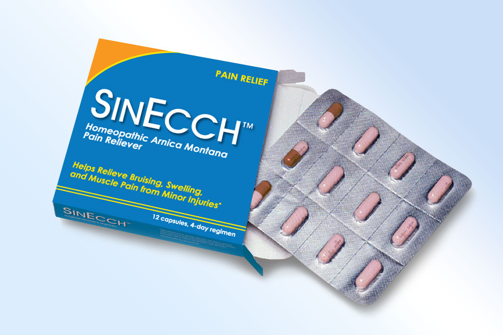 シンエック SinEcch