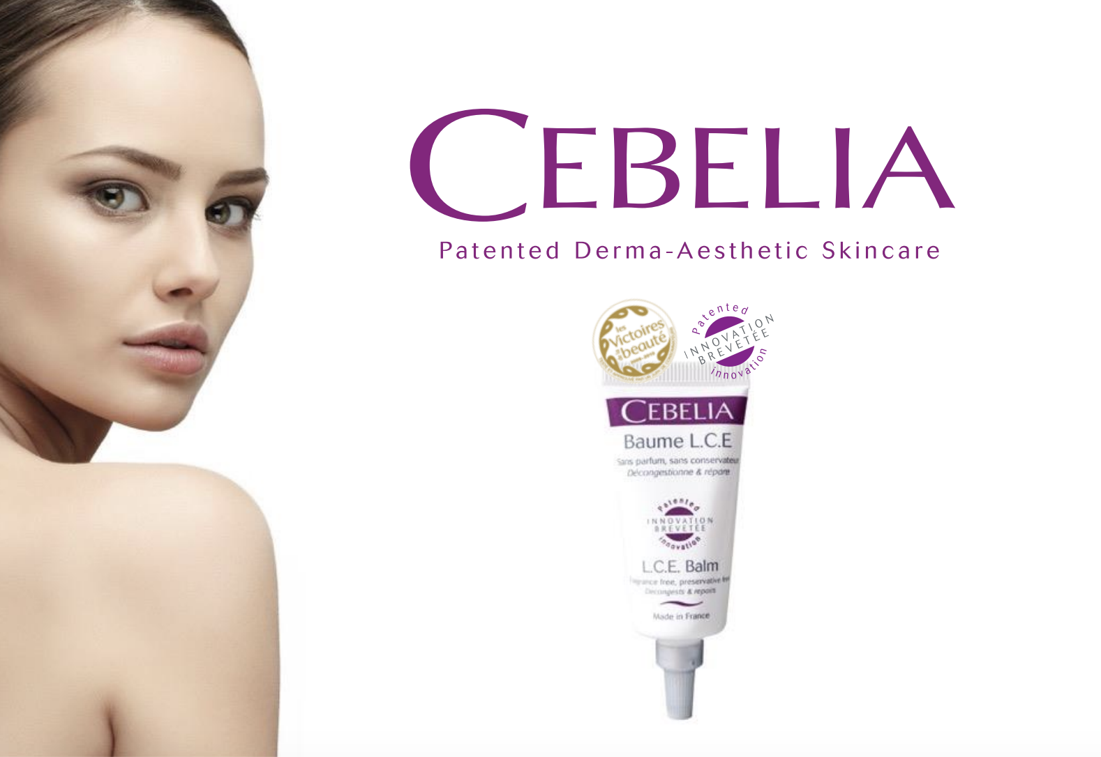 セベリア CEBELIA 製品