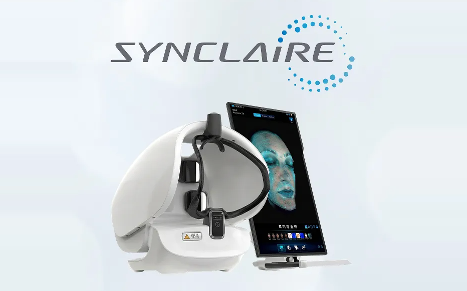 synclaire overview